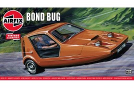 Airfix 1/32 Vintage Classics Bond Bug